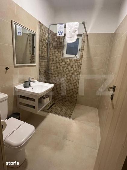 Spațiu comercial, de 403.6 mp, în Central