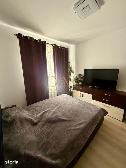 Apartament cu 2 camere în Iris