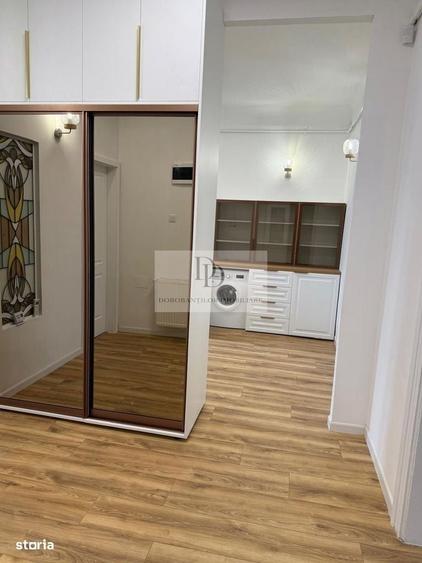 Spatiu de birouri premium | 4 camere | complet renovat | Dorobantilor - 8