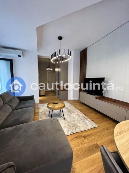 Apartament 2 camere | Herastrau Park View | Terasa | Parcare - 2