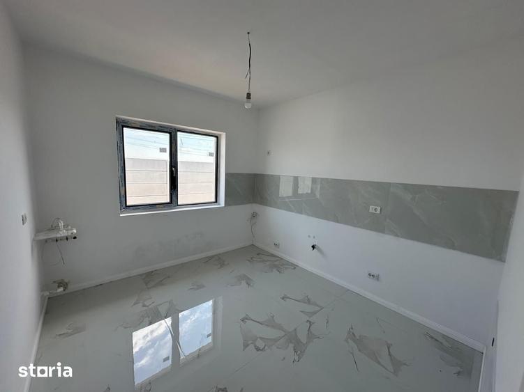 Casă cu 3 camere cu Teren 280 Mp în Clinceni