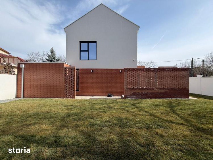 Casa smart 5 camere | Racire in tavan | Panouri fotovoltaice | Comisio - 10