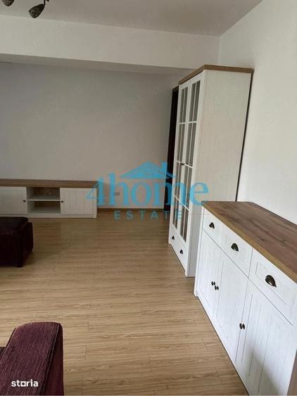 Apartament cu 3 camere în 1 Decembrie 1918