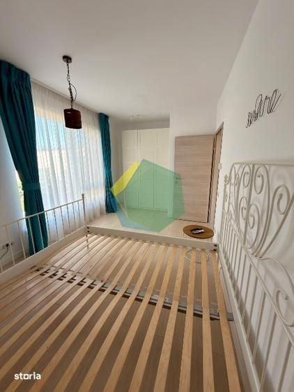 Casa individuala moderna cu curte proprie | Otopeni - 15