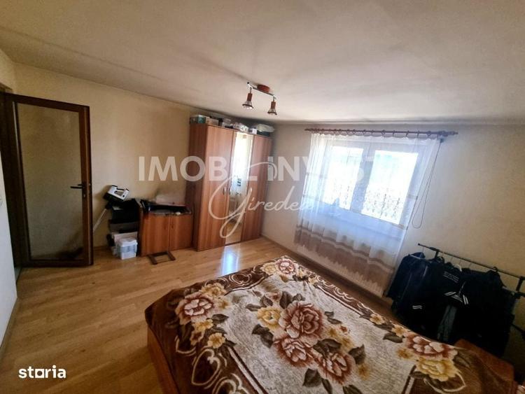 Casa individuala P+2, 680 MP teren, curte generoasa, Lancram - 4