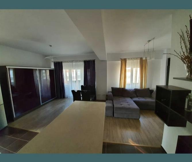 Apartament cu 2 camere decomandat în Chiajna