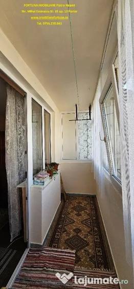 APARTAMENT CU 2 CAMERE DECOMANDATE ETAJUL 3, CU BOXA, MARA?EI, ZONA - 11