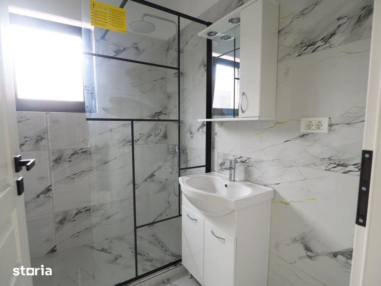 Apartament cu 2 camere în Chitila