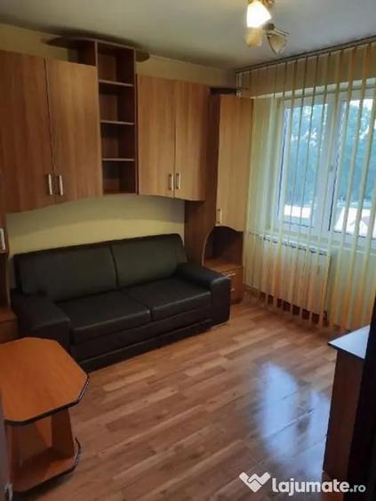 Apartament inchiriat Cantemir - 4