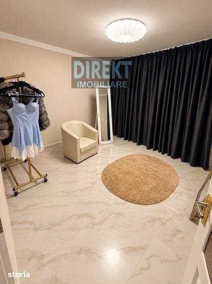 Spațiu comercial, de 86 mp, în Central