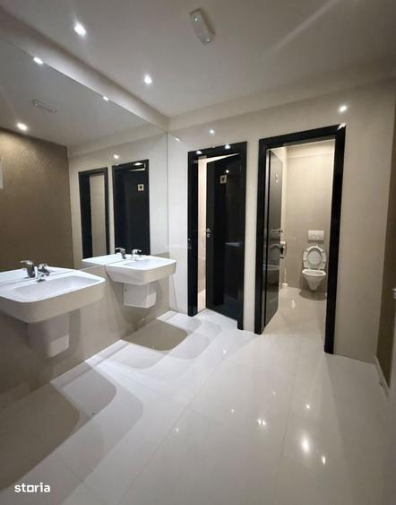 Spațiu comercial, de 580 mp, în 13 Septembrie