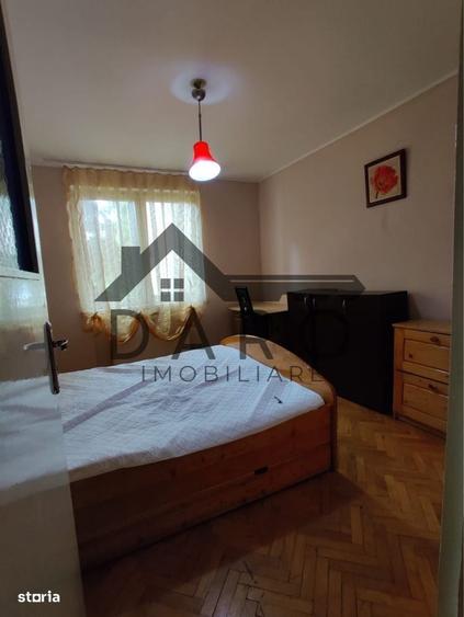 Apartament cu 3 camere în Mureșeni