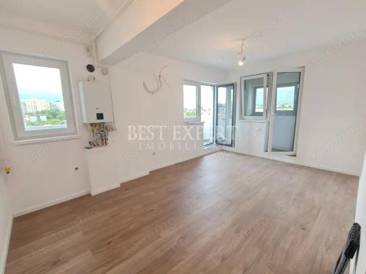 Apartament cu 2 camere semidecomandat în Nicolae Grigorescu