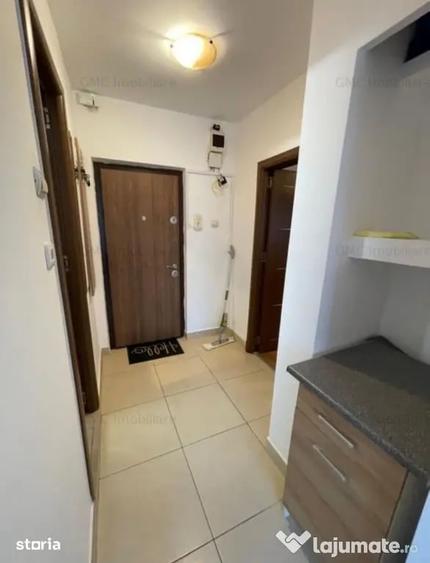 Garsonieră în Brâncoveanu