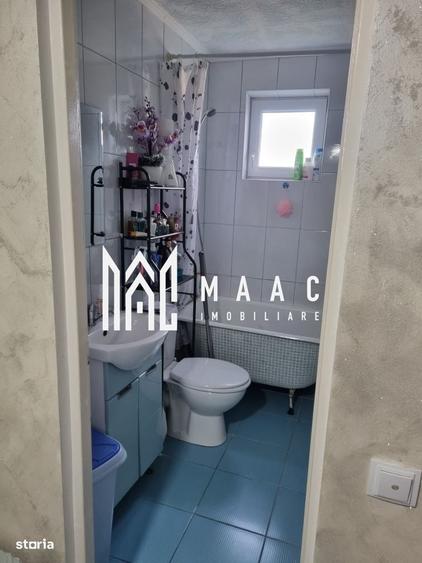 Apartament cu 2 camere decomandat, mobilat în Ștefan cel Mare