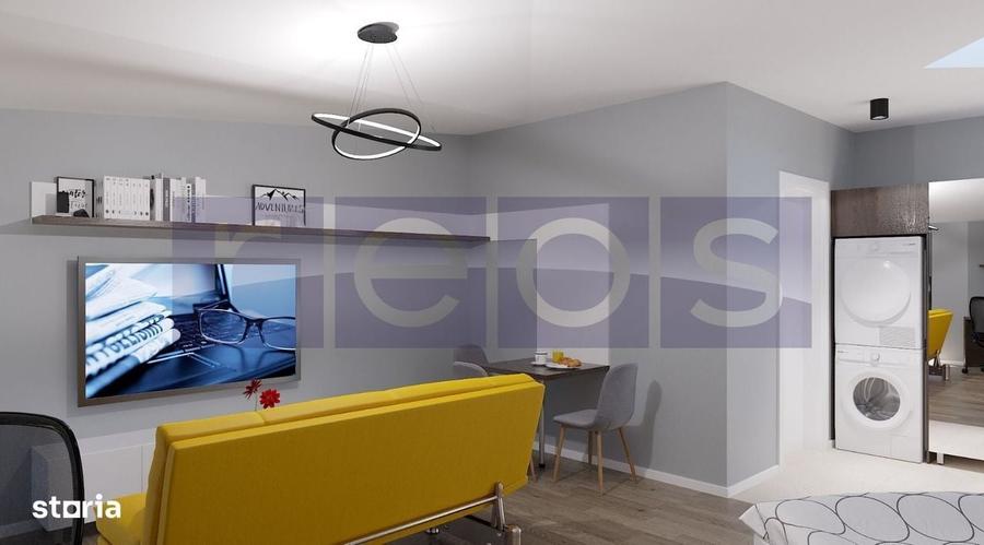 Apartament în Olteniței