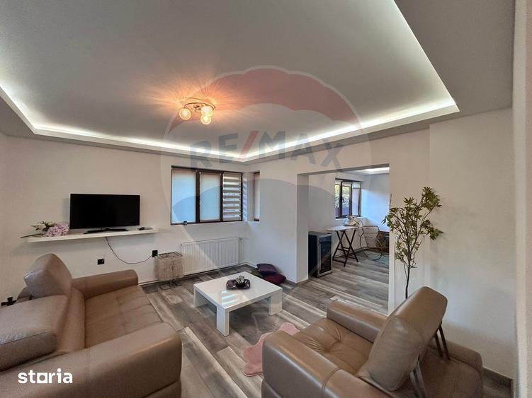 Casă cu 5 camere cu Teren 300 Mp în Pictor Rosenthal