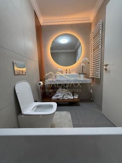 Apartament 2 camere Lux I 58 mp I Ghica - Tei - 8