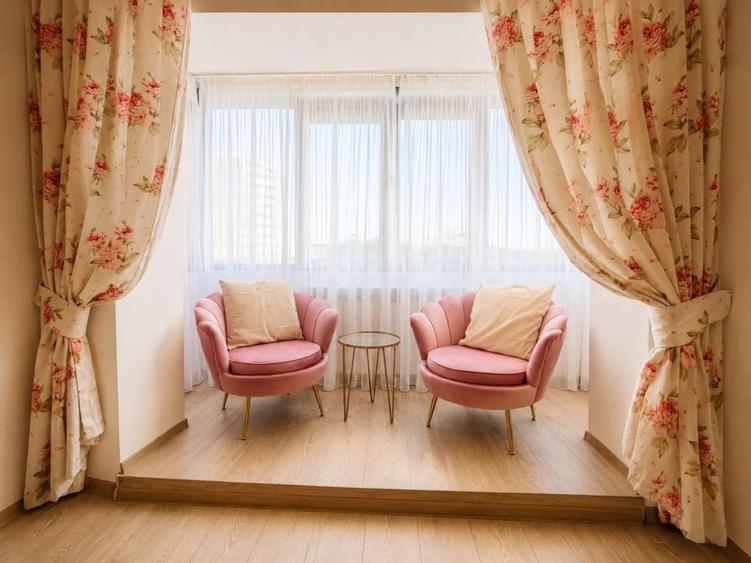 Apartament cu 2 camere în 13 Septembrie