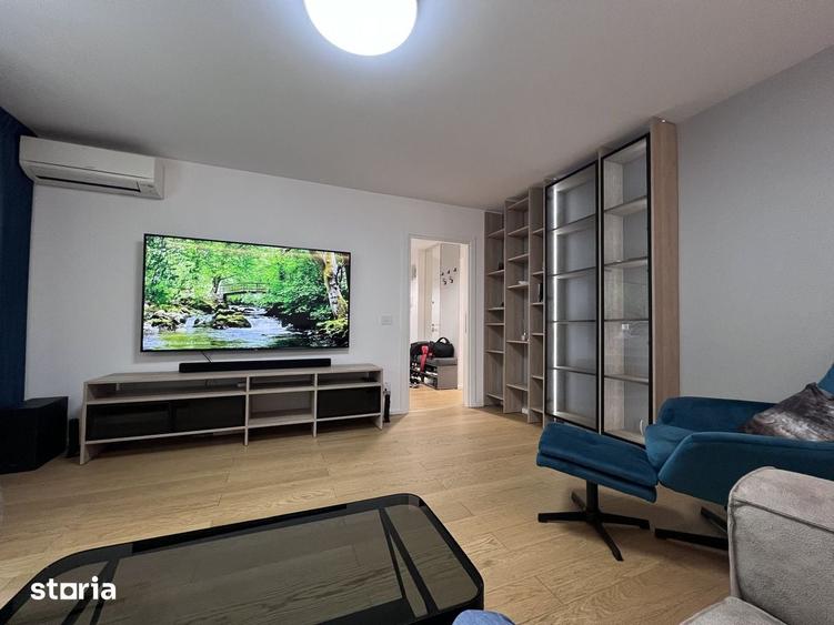 Apartament 3 camere decomandat Aviatiei - Elena Caragiani. La cheie. - 5
