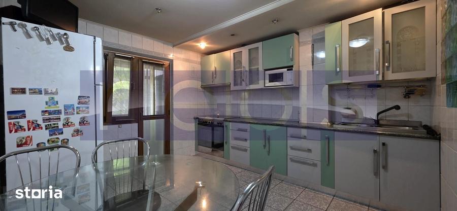 VANZARE 4 CAMERE DECOMANDAT -VITAN MALL - 6