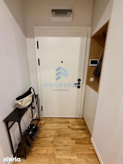 Apartament cu 3 camere, mobilat în Dămăroaia — fotografia 2