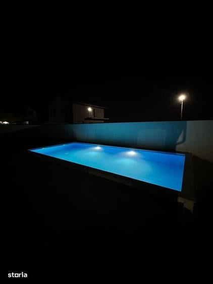 Casă cu 4 camere cu Teren 300 Mp în Tunari