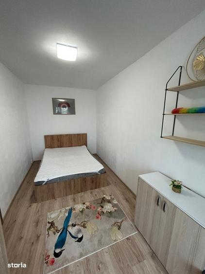 Apartament cu 2 camere în Alexandru cel Bun