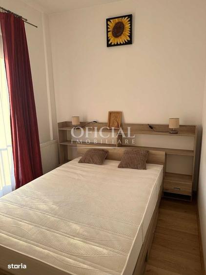 Apartament 1 camera | Pet Friendly | Parcare | Parcul Poligon-Floresti - 1