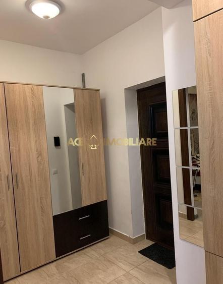 2 Camere de inchiriat | Popesti Leordeni | Metrou | Parcare | 55mp - 6