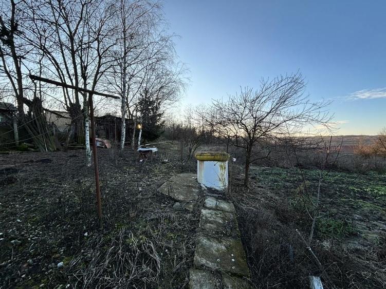 Casă cu 3 camere în Ohaba