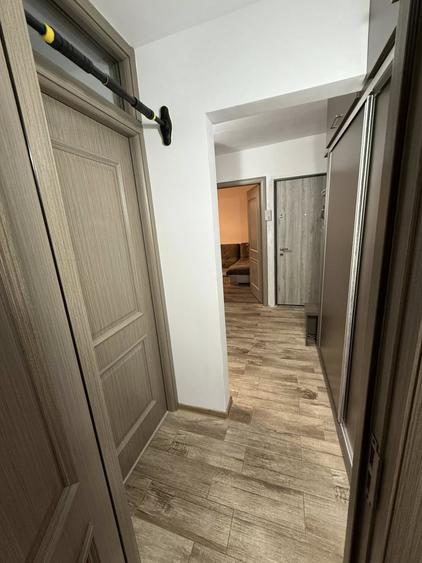 Apartament cu 2 camere decomandat, mobilat în Km 5