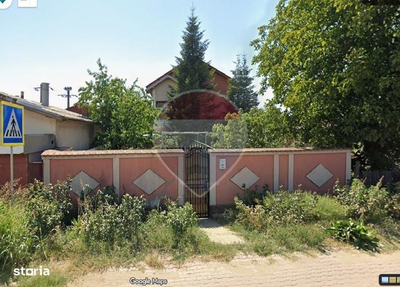 Casă cu 4 camere în Tărtășești