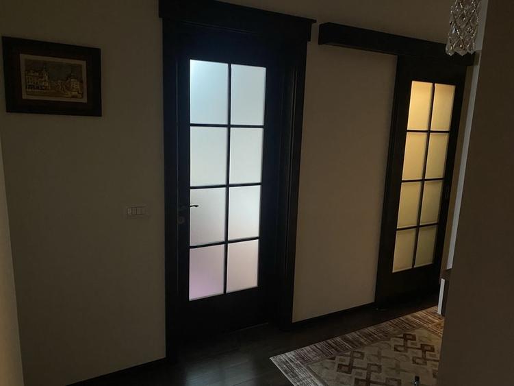 Apartament cu 2 camere decomandat în Sfântu Ilie