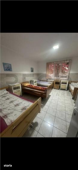 Casă cu 9 camere cu Teren 1088 Mp în Tinca