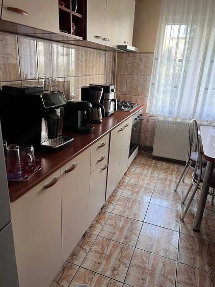 Apartament cu 2 camere decomandat în Micro III
