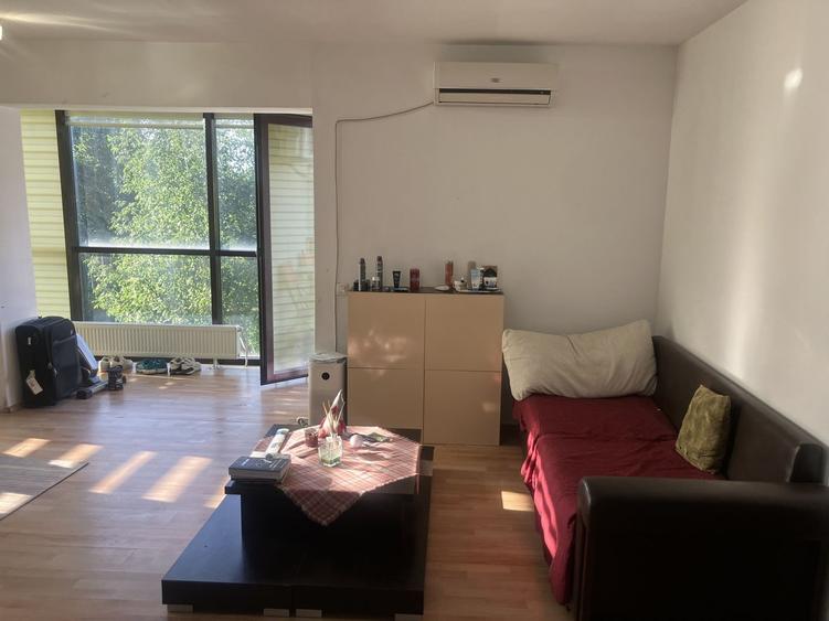 Garsonieră decomandată în Mărăști