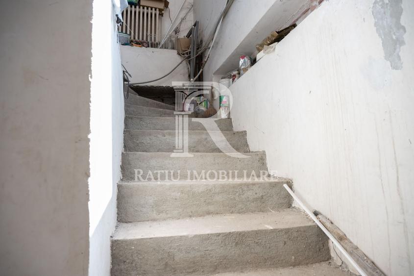 Spațiu comercial, de 300 mp, în Decebal