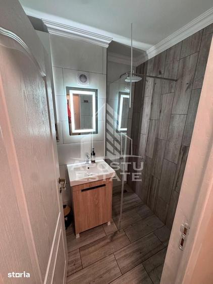 Apartament 3 camere de inchiriat, zona Bucovina Timi?oara - 6