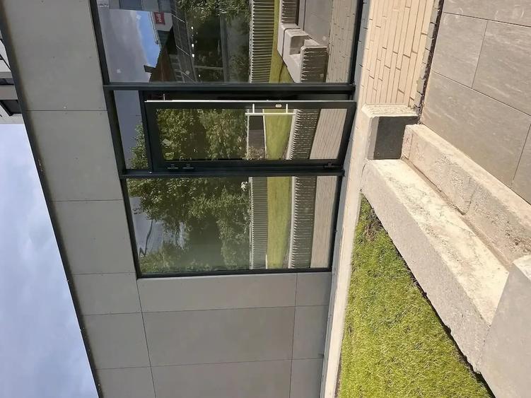 Spațiu comercial, de 36 mp, în Tipografilor