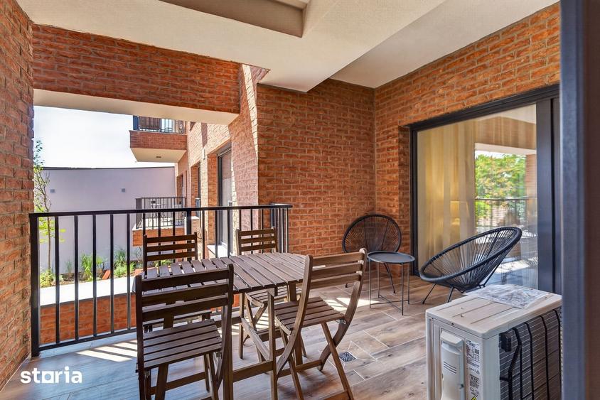 Apartament nZEB cu 3 camere ultracentral | bloc Verde - 5