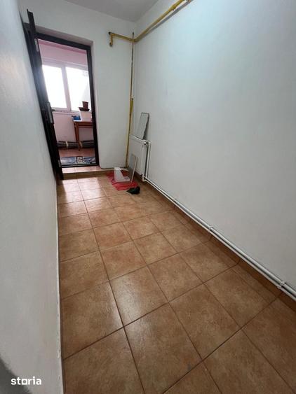 Apartament cu 2 camere în Prundu