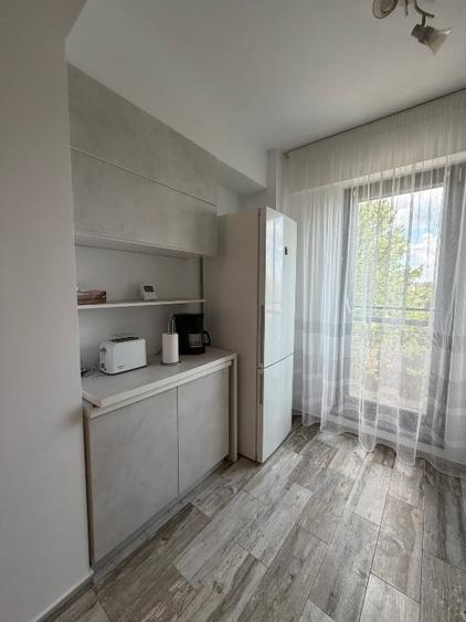 Apartament 2 camere cu loc de parcare in parcaj subteran, - 10
