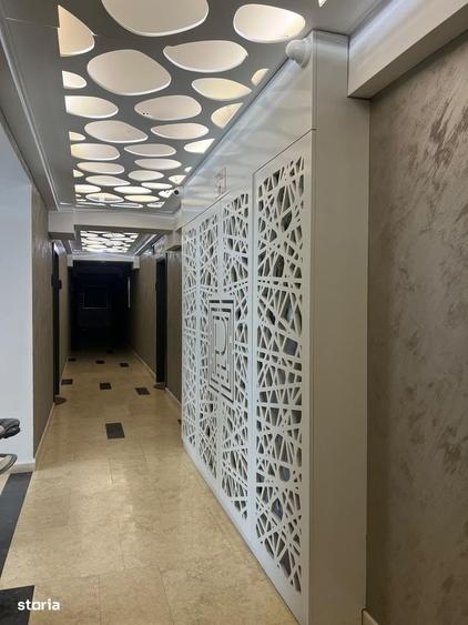 Apartament cu 2 camere în Nord