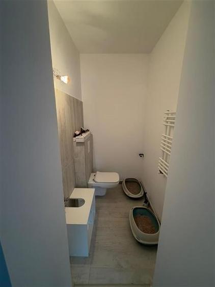 Casă cu 3 camere cu Canalizare în Bucureștii Noi