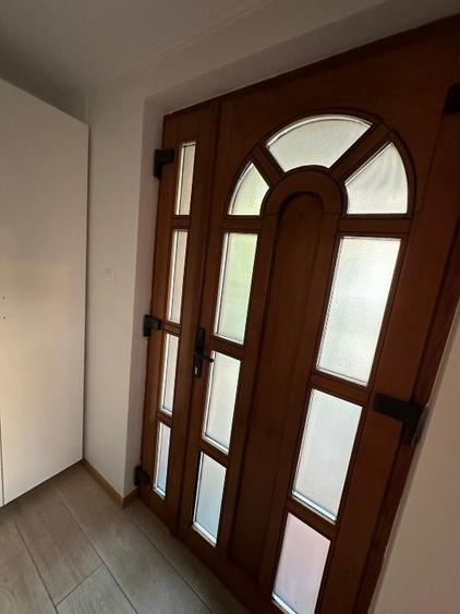 Casă individuală cu 3 camere cu Teren 110 Mp în Calea Călărașilor