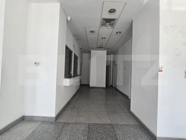 Birou, de 337 mp, în Ultracentral