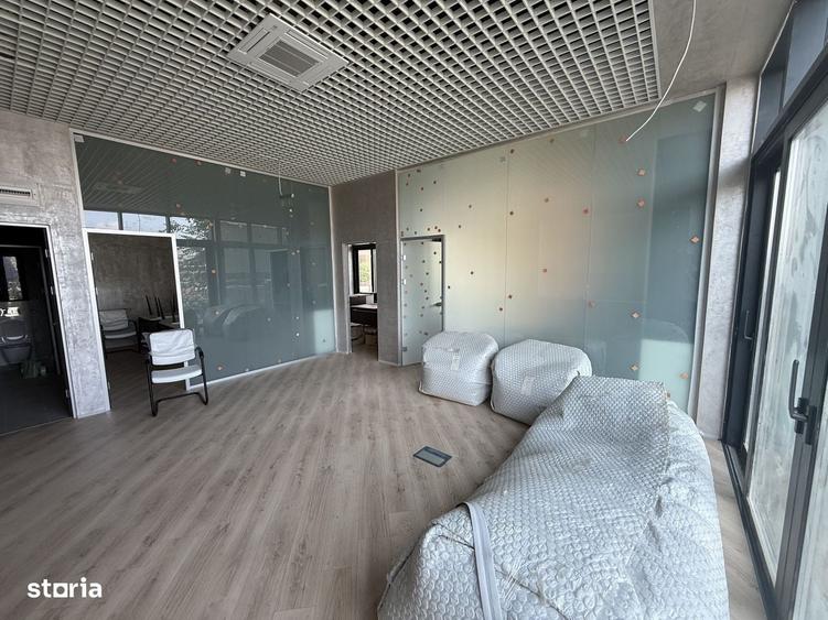Spațiu comercial, de 175 mp, în Central