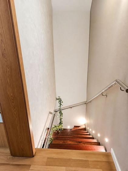 Apartament cu 3 camere, mobilat în Aradului