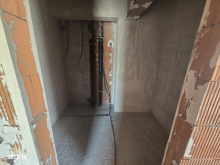 Apartament cu 2 camere în Gheorghe Doja